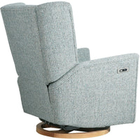 Appleseed Malak Manual Recliner