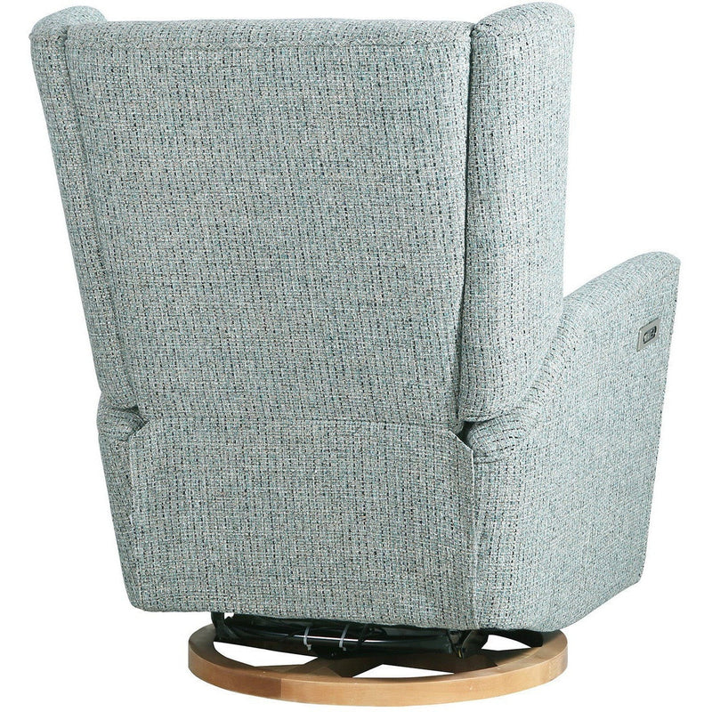 Appleseed Malak Manual Recliner