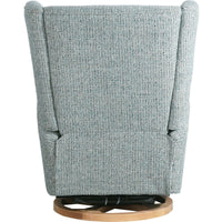 Appleseed Malak Manual Recliner