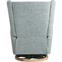 Appleseed Malak Manual Recliner