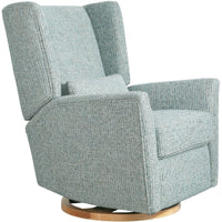 Appleseed Malak Manual Recliner