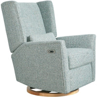 Appleseed Malak Manual Recliner