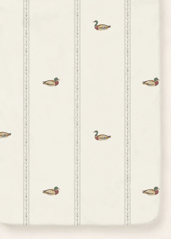 Mallard Duck - Cuddle Blanket