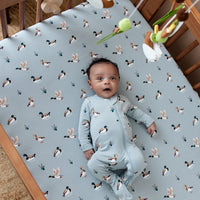 Kyte Baby Fitted Crib Sheet