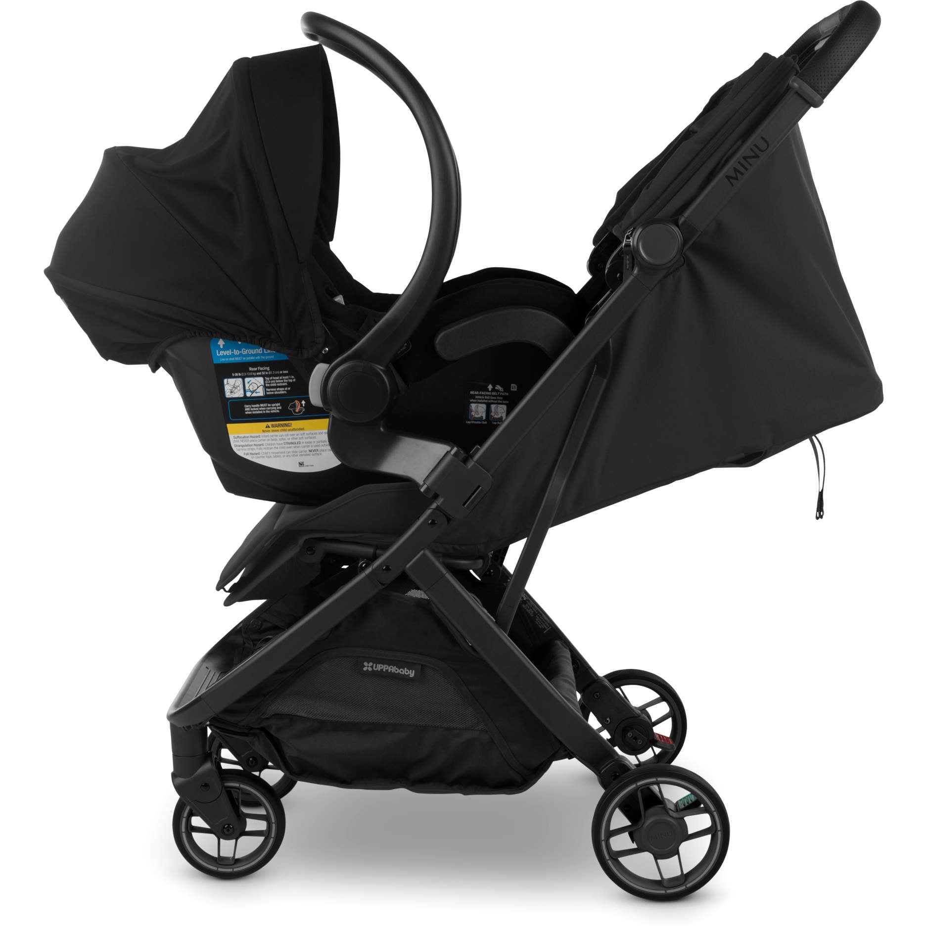 city select maxi cosi adaptor UPPAbaby Minu V3 Infant Car Seat Adapters (Maxi-Cosi, Nuna, Cybex, BeS – Crib & Kids