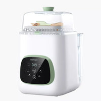 Momcozy KleanPal Pro Baby Bottle Washer and Sterilizer