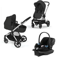 Cybex EOS Stroller + Aton G Travel System