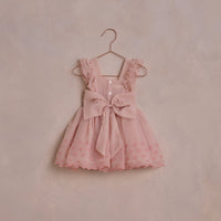 Noralee Provence Dress | Bubblegum