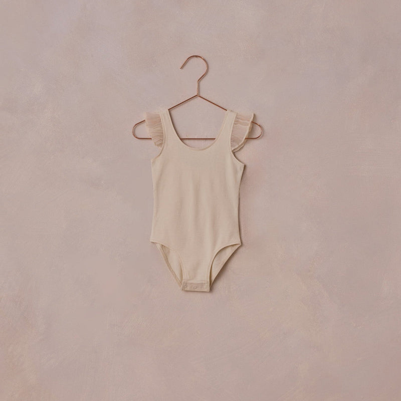 Noralee Provence Dress | Natural