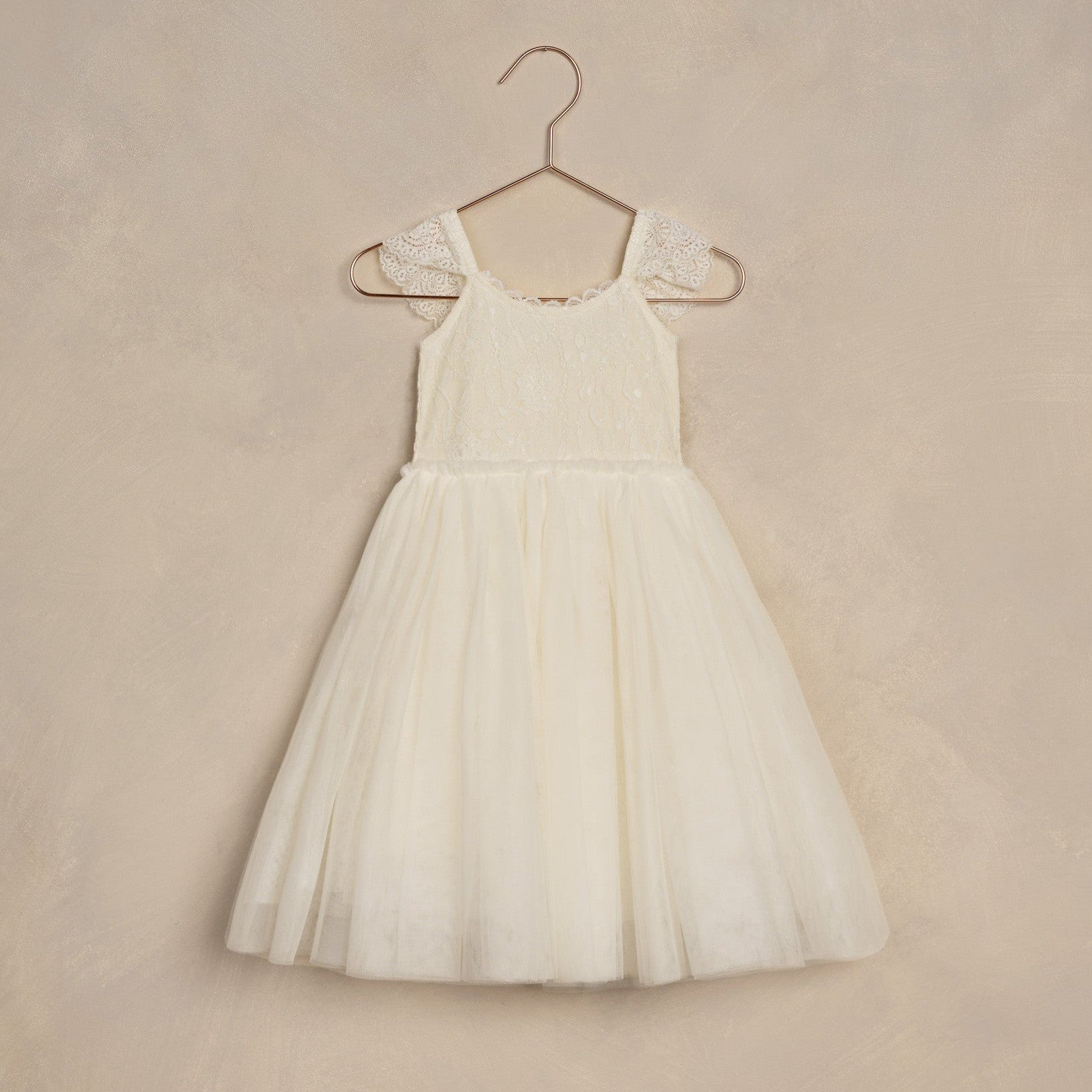 Noralee Camilla Dress | Ivory Noralee Camilla Dress | Ivory