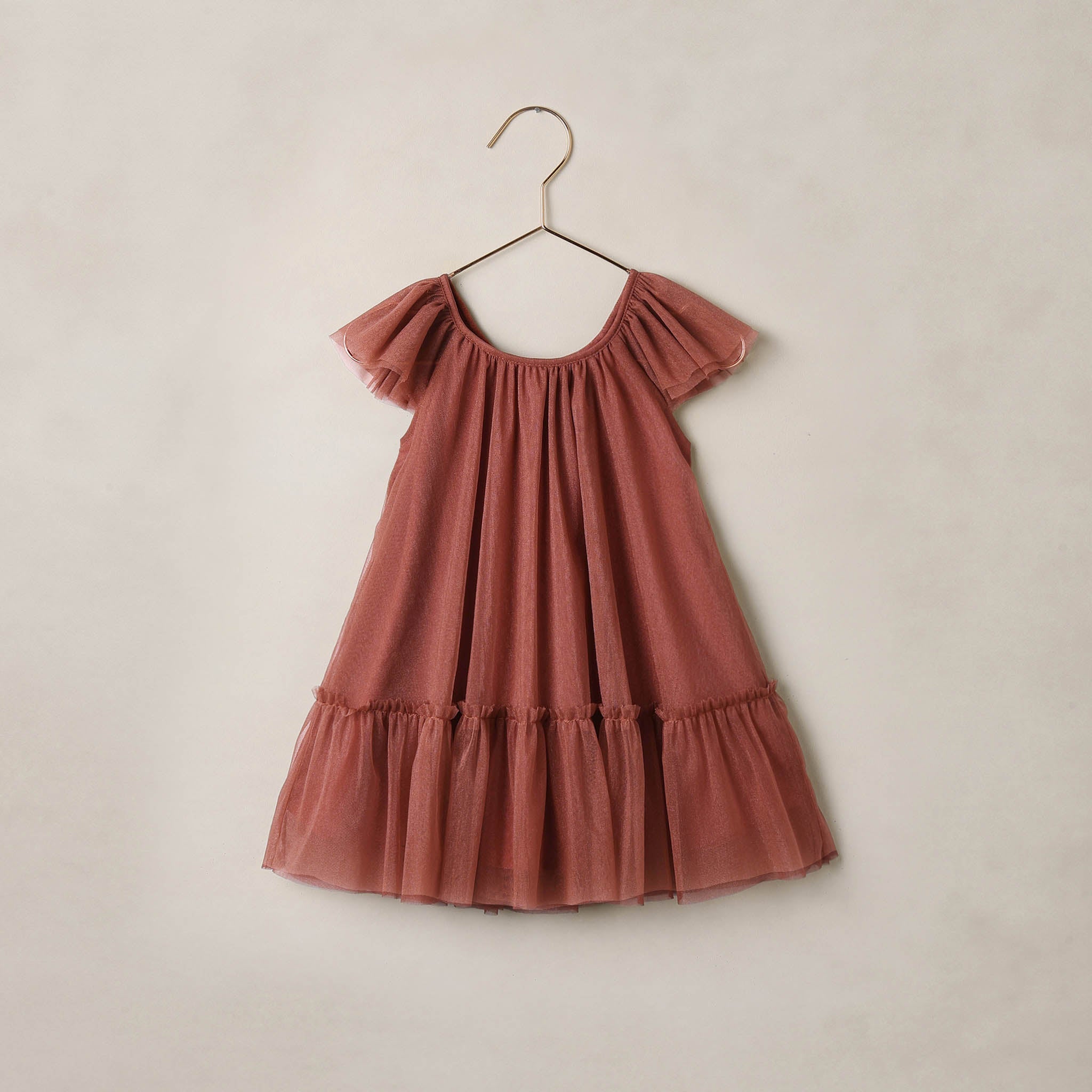 Noralee Edie Dress || Spice