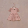 Noralee Valentine Dress | Bubblegum