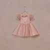 Noralee Valentine Dress | Bubblegum