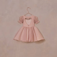 Noralee Valentine Dress | Bubblegum