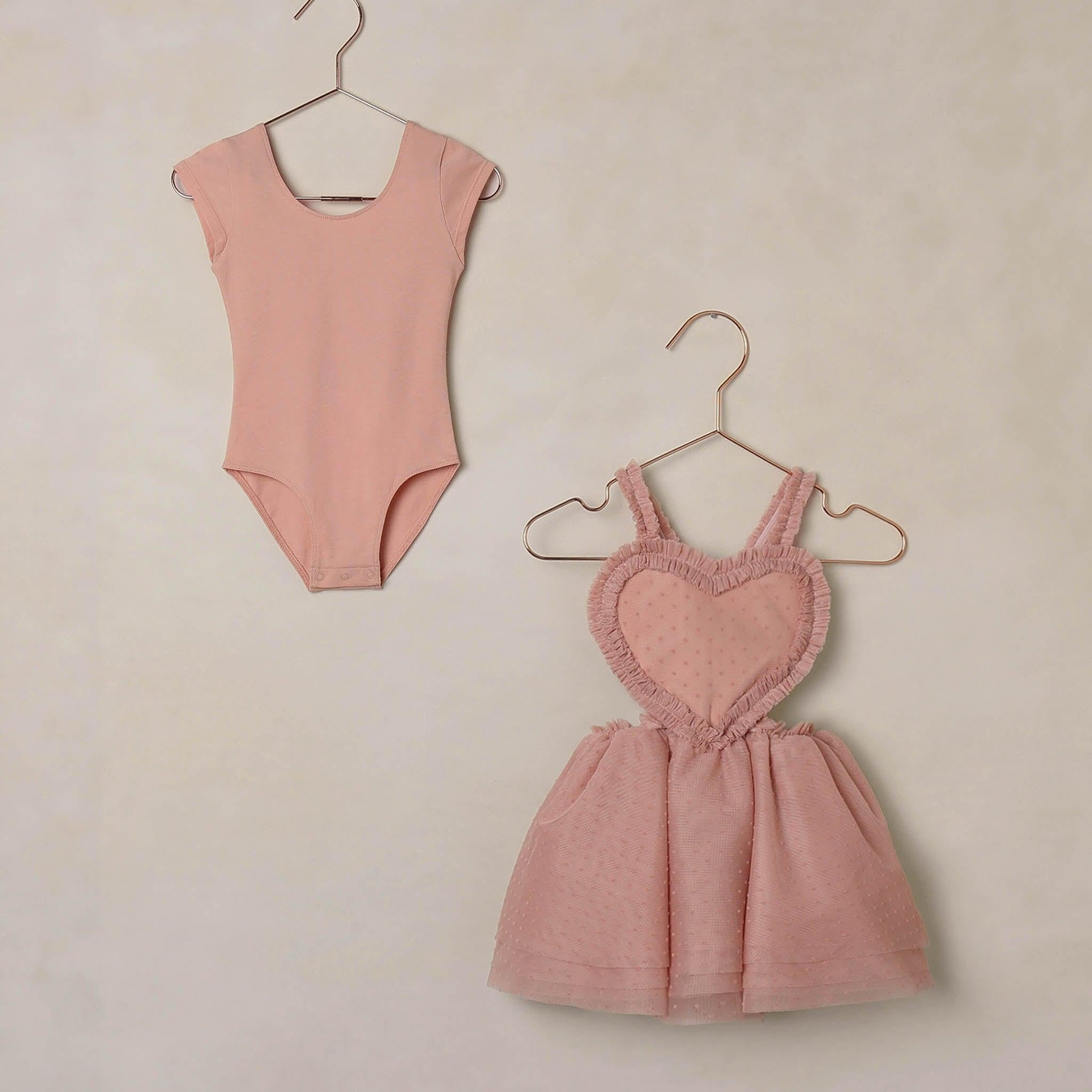 Noralee Coraline Dress | Pink