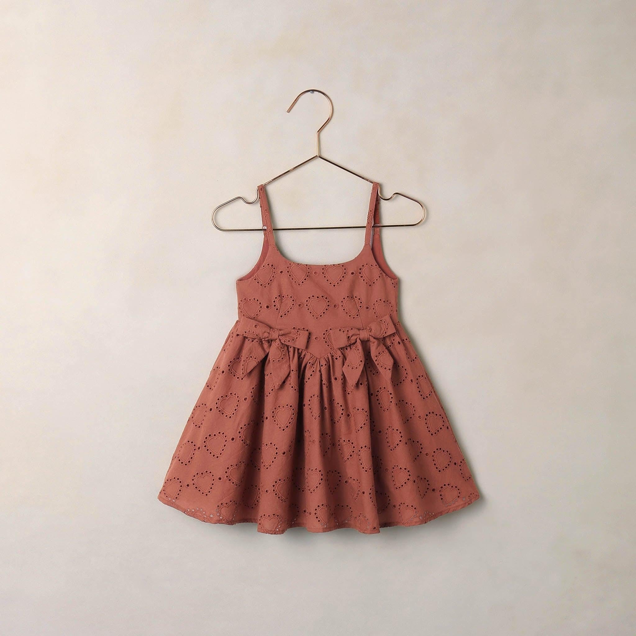 Noralee Betsy Dress | Red