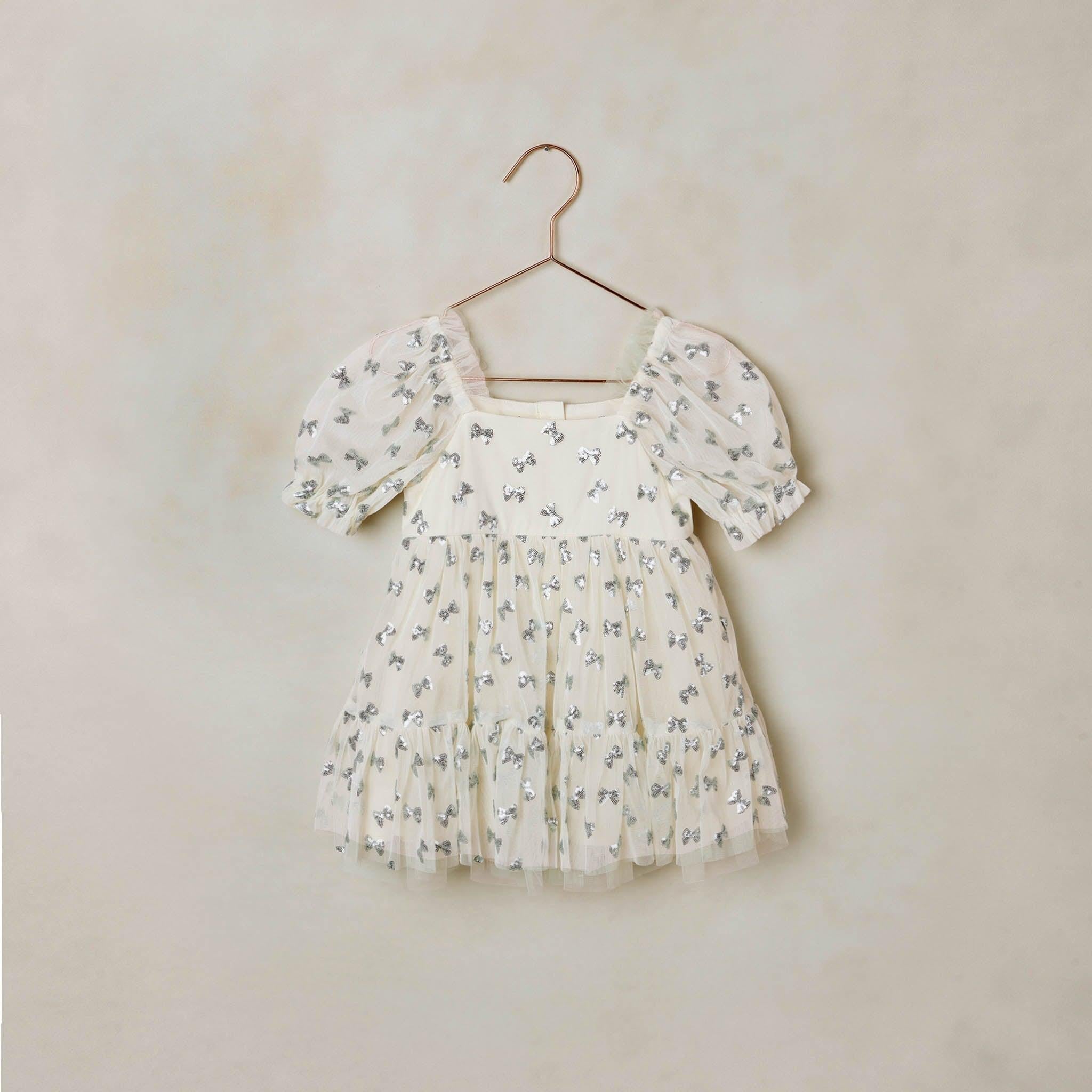 Noralee Louella Dress || Bows