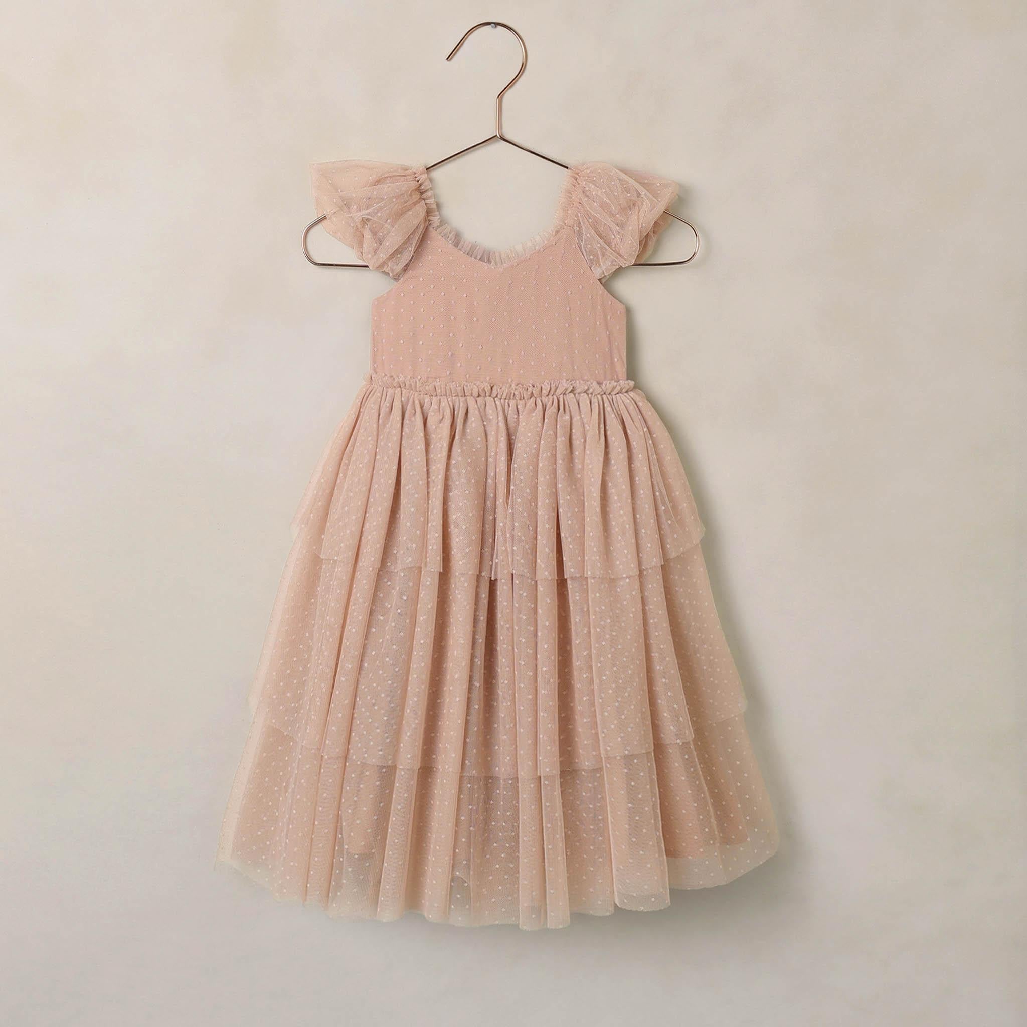 Noralee Jemma Dress || Petal