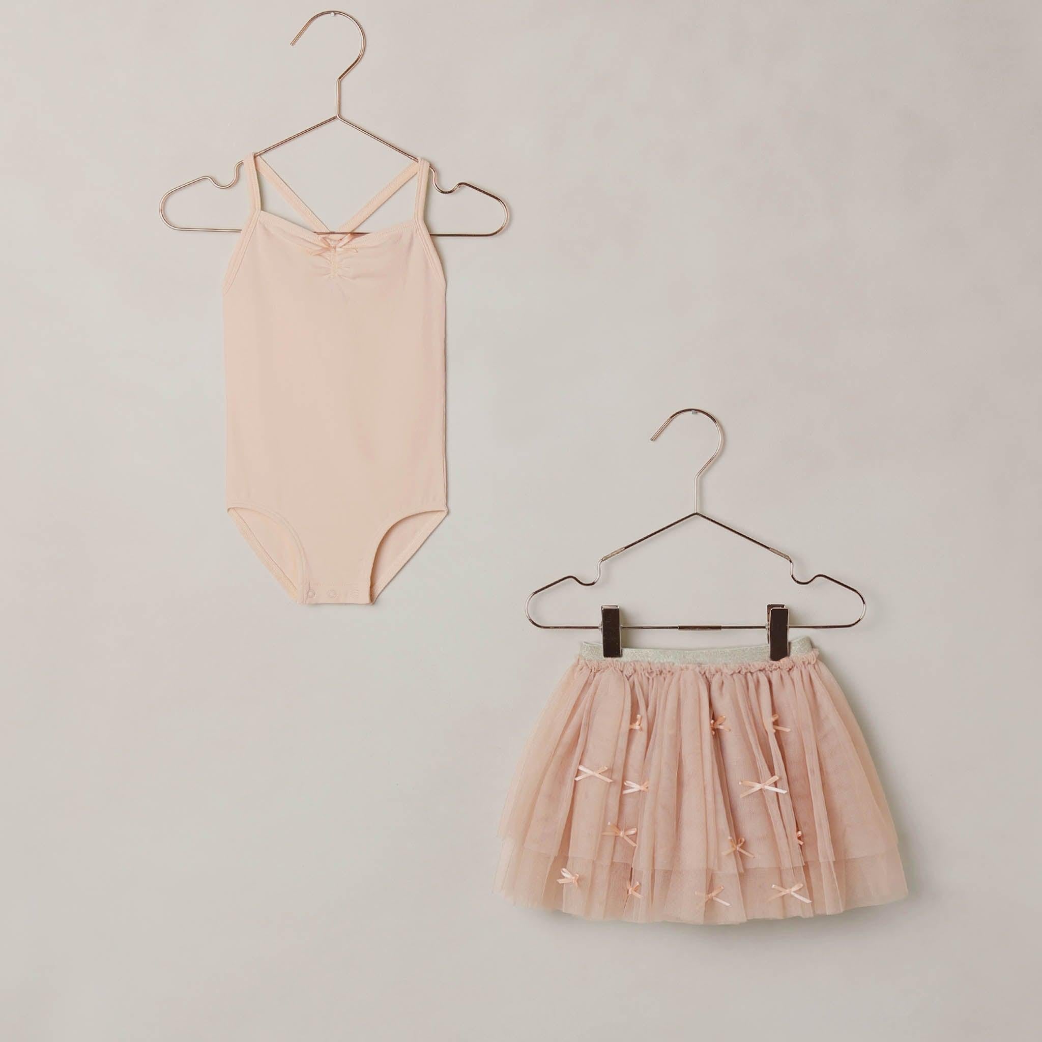 Noralee Ballerina Tutu Set || Petal