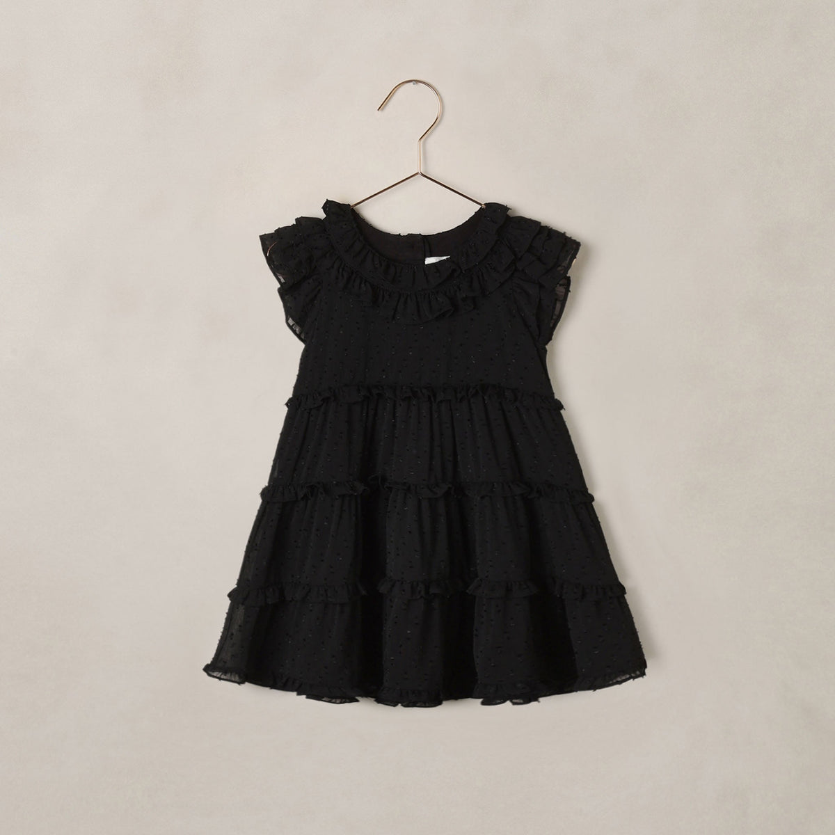 Noralee Bella Dress || Black