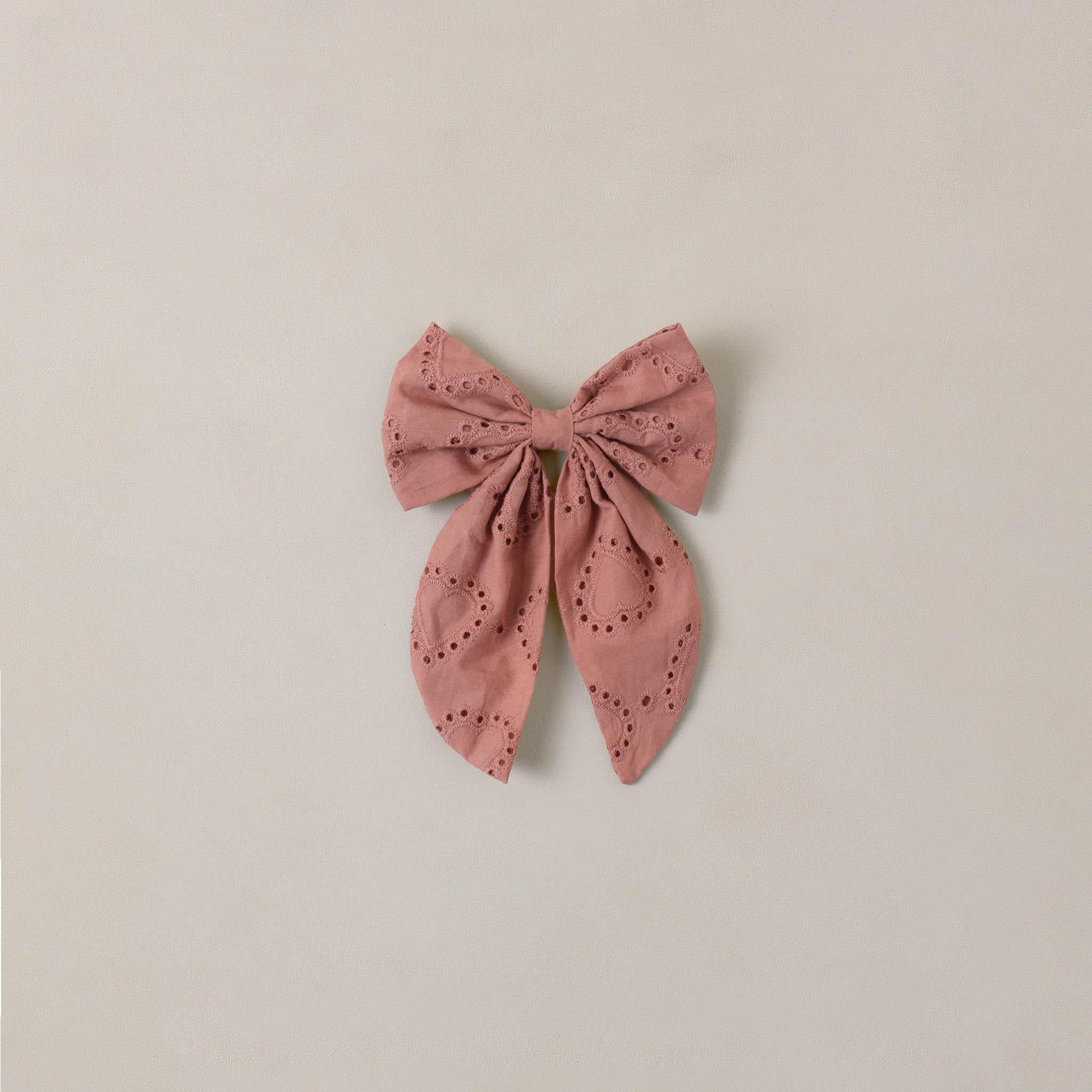 Noralee Everly Bow | Lipstick