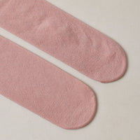 Noralee Shimmer Tights || Black, Blush