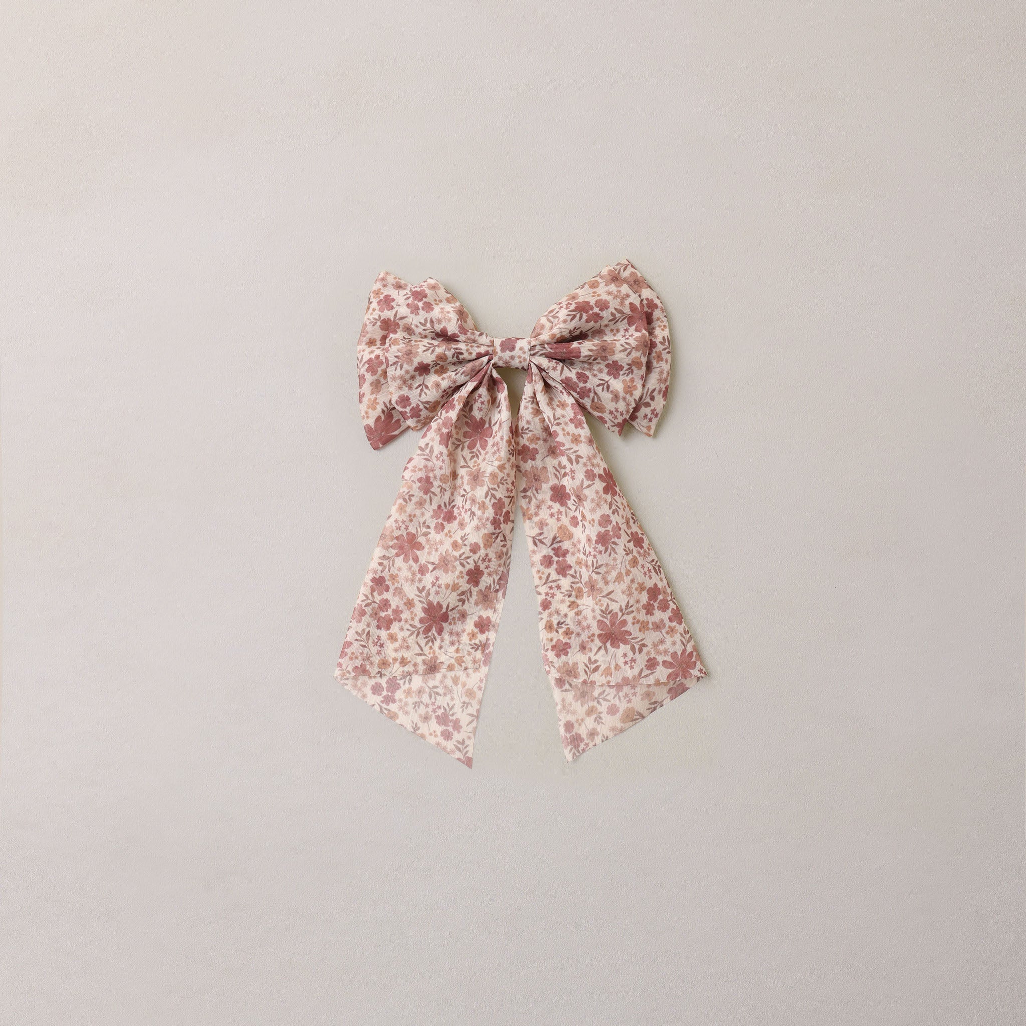 Noralee Alice Bow || Harvest Bloom