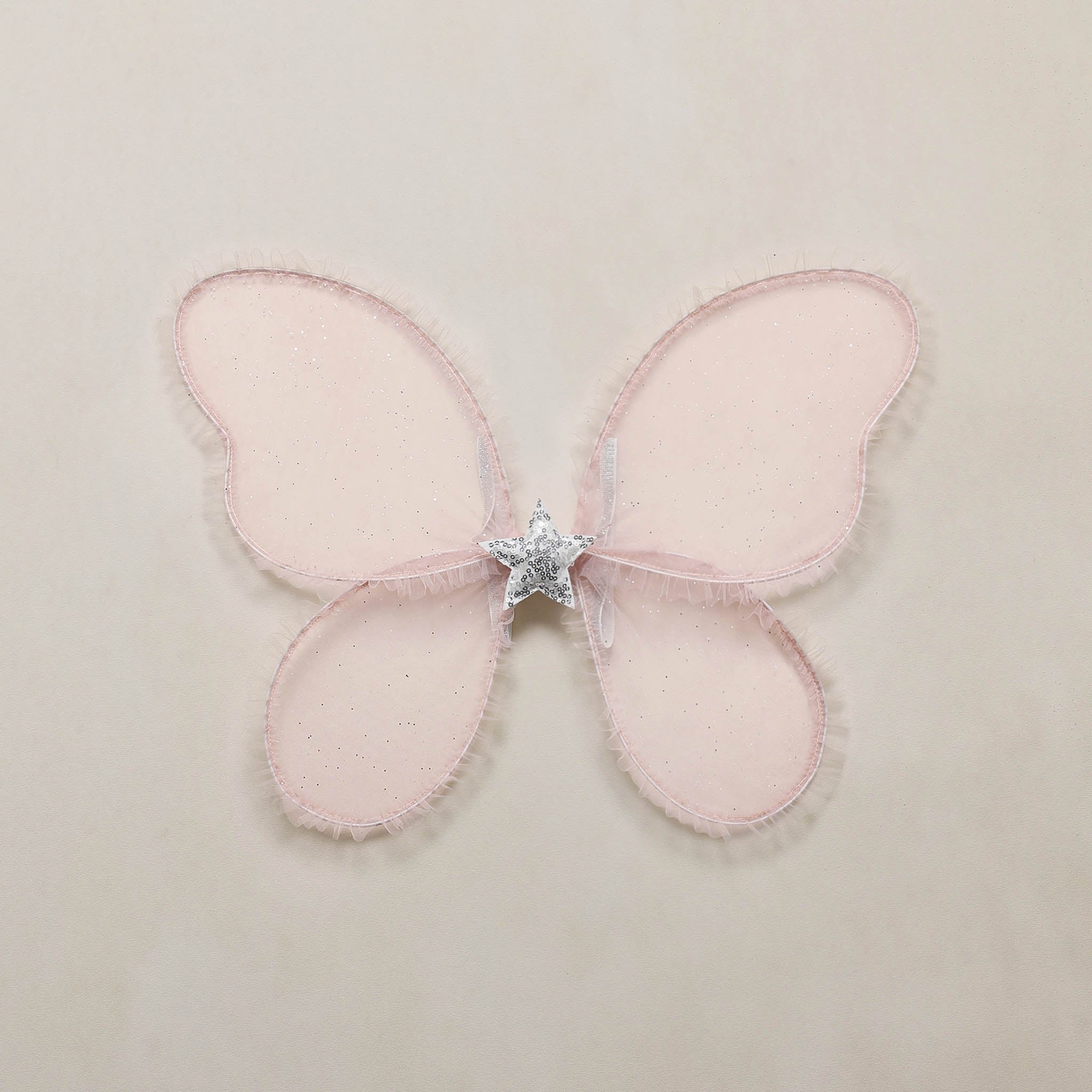 Noralee Wings Sugar ||Plum Shimmer