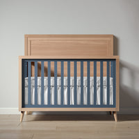 Romina New York 5-in-1 Crib