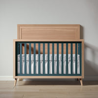 Romina New York 5-in-1 Crib