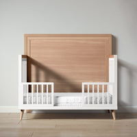Romina New York Convertible Crib