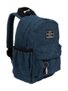 BinkyBro Backpack (Navy Cord)