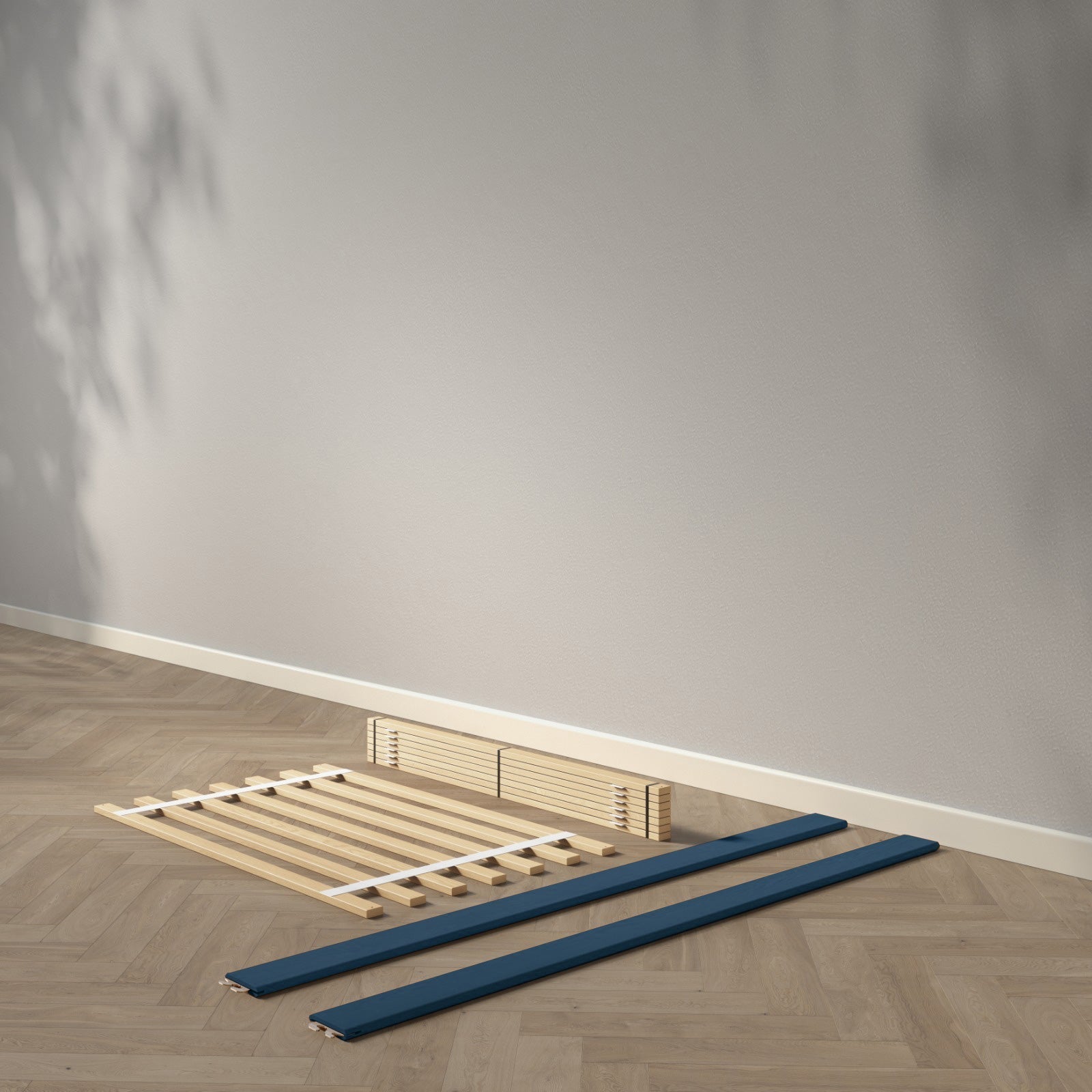 Romina New York Full-Bed Conversion Kit