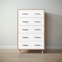 Romina New York Tall Chest