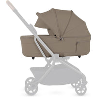 Silver Cross Nia Compact Bassinet