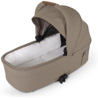 Silver Cross Nia Compact Bassinet