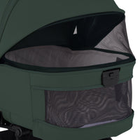 Silver Cross Nia Compact Bassinet