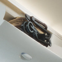 Silver Cross Nia Compact Bassinet