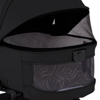 Silver Cross Nia Compact Bassinet