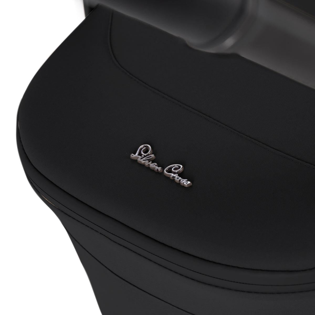 Silver Cross Nia Compact Bassinet