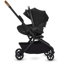 Silver Cross Nia Compact Travel Stroller