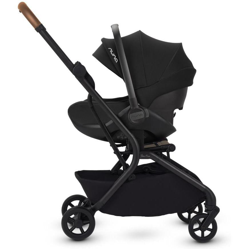 Silver Cross Nia Compact Travel Stroller