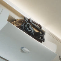 Silver Cross Nia Compact Travel Stroller