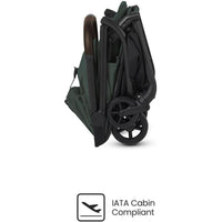 Silver Cross Nia Compact Travel Stroller