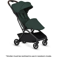 Silver Cross Nia Compact Travel Stroller