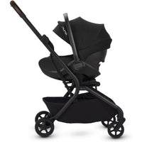 Silver Cross Nia Compact Travel Stroller