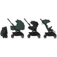 Silver Cross Nia Compact Travel Stroller