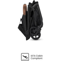 Silver Cross Nia Compact Travel Stroller