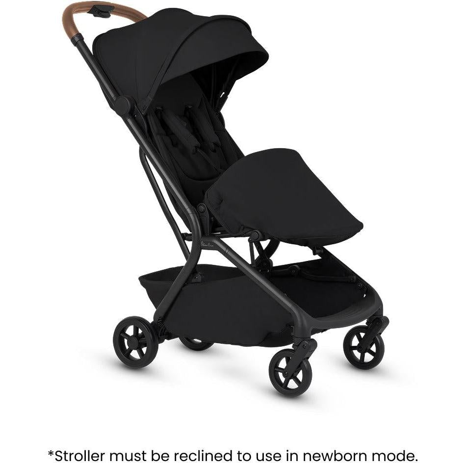 Silver Cross Nia Compact Travel Stroller