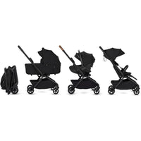 Silver Cross Nia Compact Travel Stroller